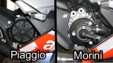 Piaggio/Morini
