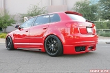 Audi A3 Sportba...