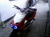 Aprilia new lac...