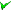 erledigt